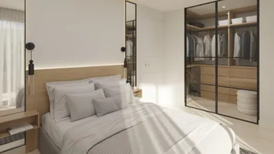 Chalet in Los Montesinos - Urb. La Herrada photo 13