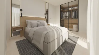 Chalet in Los Montesinos - Urb. La Herrada photo 14