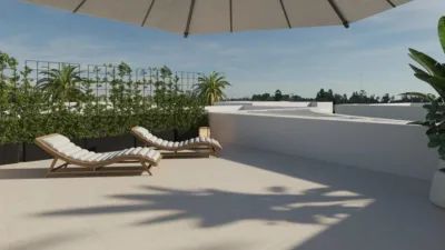 Chalet in Los Montesinos - Urb. La Herrada photo 16