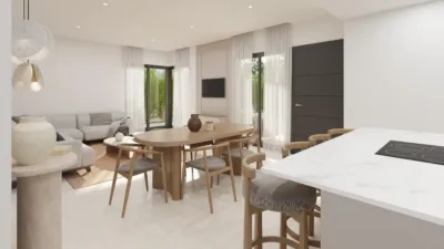 Chalet in Los Montesinos - Urb. La Herrada photo 21
