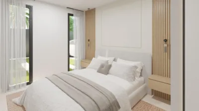 Chalet in Los Montesinos - Urb. La Herrada photo 8