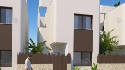 Chalet on Rio Genil Street photo 3