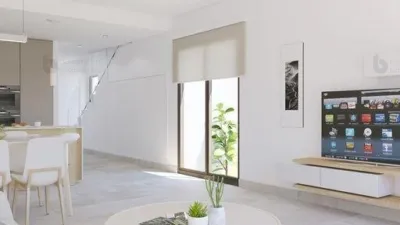 Chalet on Rio Genil Street photo 4