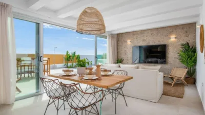 Chalet in Centro photo 19