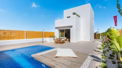 Chalet in Centro photo 24