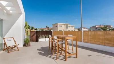 Chalet in Centro photo 4