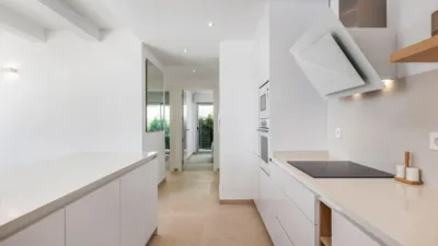 Chalet in Centro photo 6