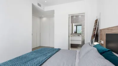 Chalet in Centro photo 7
