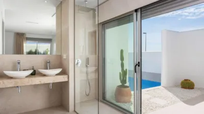 Chalet in Centro photo 8