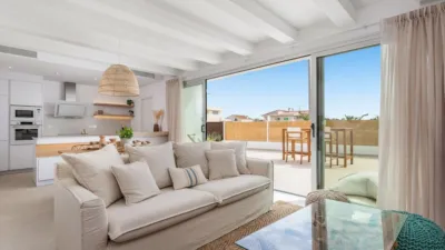 Chalet in Centro photo 9