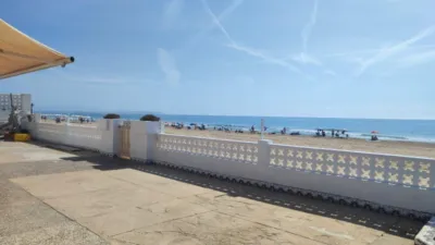 Casa – Guardamar del Segura, Urbanització Pinar de Guardamar - Vista 2