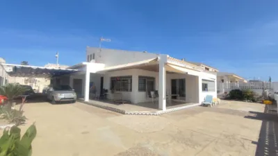 Casa – Guardamar del Segura, Urbanització Pinar de Guardamar - Vista 3