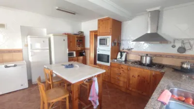 Casa – Guardamar del Segura, Urbanització Pinar de Guardamar - Més