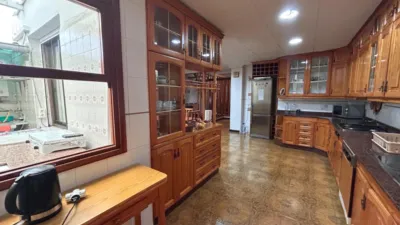 House on Carrer de José Antonio Larramendi photo 25