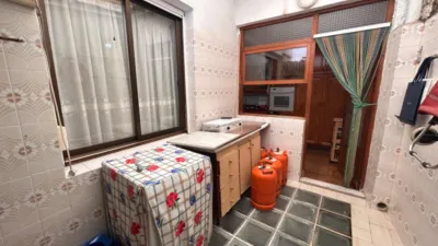 House on Carrer de José Antonio Larramendi photo 27