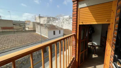 House on Carrer del Sol photo 22