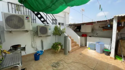 House on Carrer del Sol photo 31