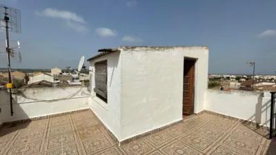 House on Carrer del Sol photo 35