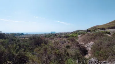 Terreno en venta en Calle Partida los Secanos - Vista 2