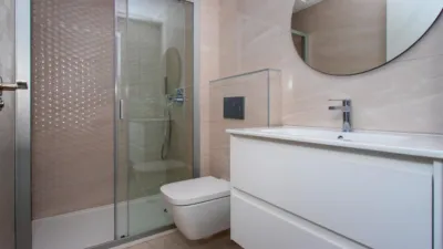 Pis – Santa Pola, el Baix Vinalopó - Vista 2