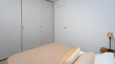 Penthouse in Tamarit photo 7