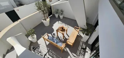 Chalet in Guarmamar Hill photo 10