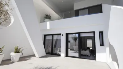 Chalet in Guarmamar Hill photo 11