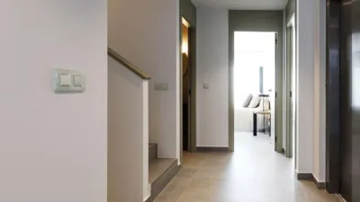 Chalet in Guarmamar Hill photo 23