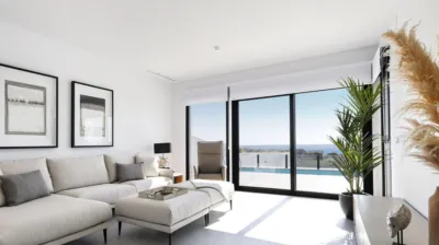Casa – Guardamar del Segura, Urbanització Els Estanys - Vista 3