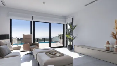 Casa – Guardamar del Segura, Urbanització Els Estanys - Vista 4