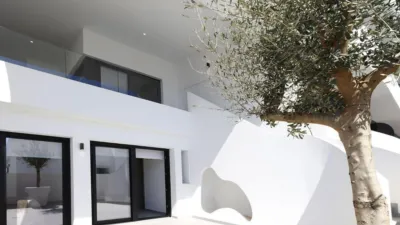 Chalet in Guarmamar Hill photo 8
