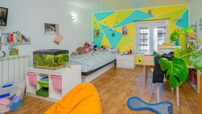 Chalet on Calle Acequia Rio photo 17