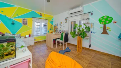 Chalet on Calle Acequia Rio photo 18
