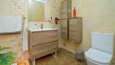 Chalet on Calle Acequia Rio photo 19