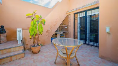 Chalet on Calle Acequia Rio photo 20