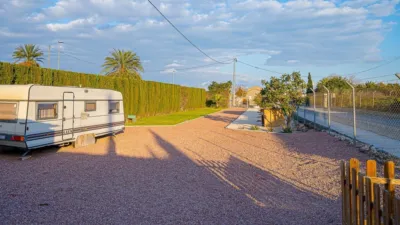 Chalet on Calle Acequia Rio photo 27