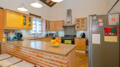 Chalet on Calle Acequia Rio photo 3