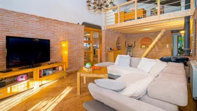 Chalet on Calle Acequia Rio photo 9