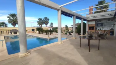 Casa – San Fulgencio - Vista 2