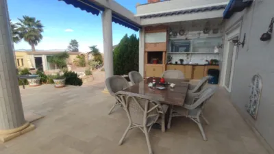 Casa – San Fulgencio - Vista 3