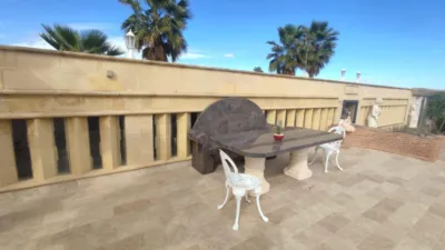 Casa – San Fulgencio - Vista 5