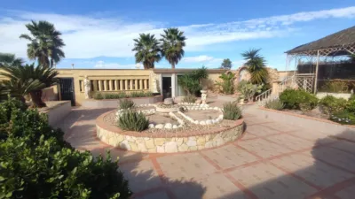Casa – San Fulgencio - Més