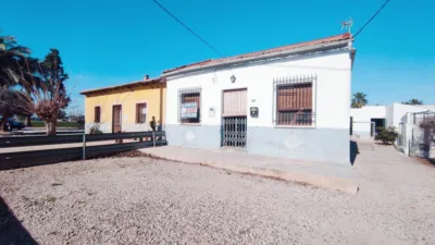 Casa – Dolores - Vista 4