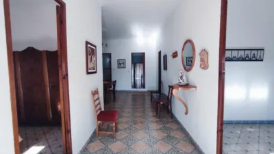 Casa – Dolores - Más
