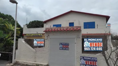 Casa – Guardamar del Segura, Costa Bella - Vista 2