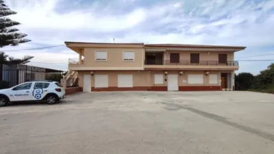 Casa – Orihuela, Vereda Liorna, Las Norias - Vista 4