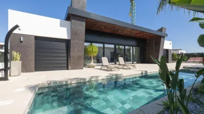 Casa – Rojales, Ciudad Quesada - Vista 4
