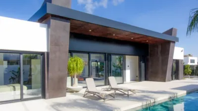 Casa – Rojales, Ciudad Quesada - Vista 5
