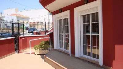 Casa – San Miguel de Salinas, Balcón de la Costa Blanca - Vista 2