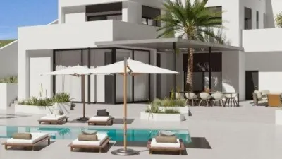 Casa – San Fulgencio - Vista 2
